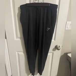 Gymshark Crest Joggers